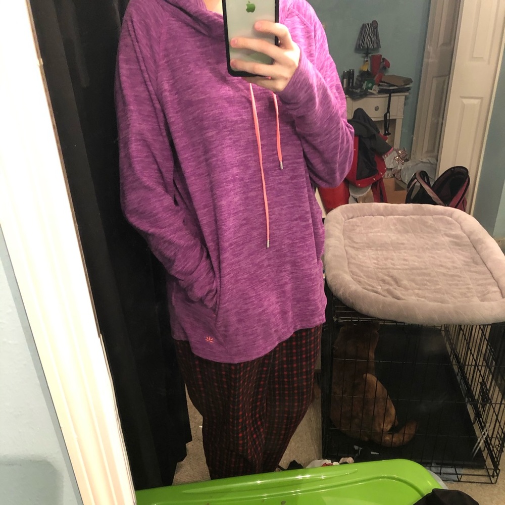Adidas hoodie